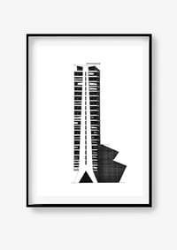 Image 2 of Tolworth Tower