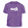 Nuçi’s Space Purple T-Shirt