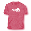 Nuçi’s Space Red T-shirt