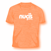 Nuçi’s Space Orange T-Shirt 