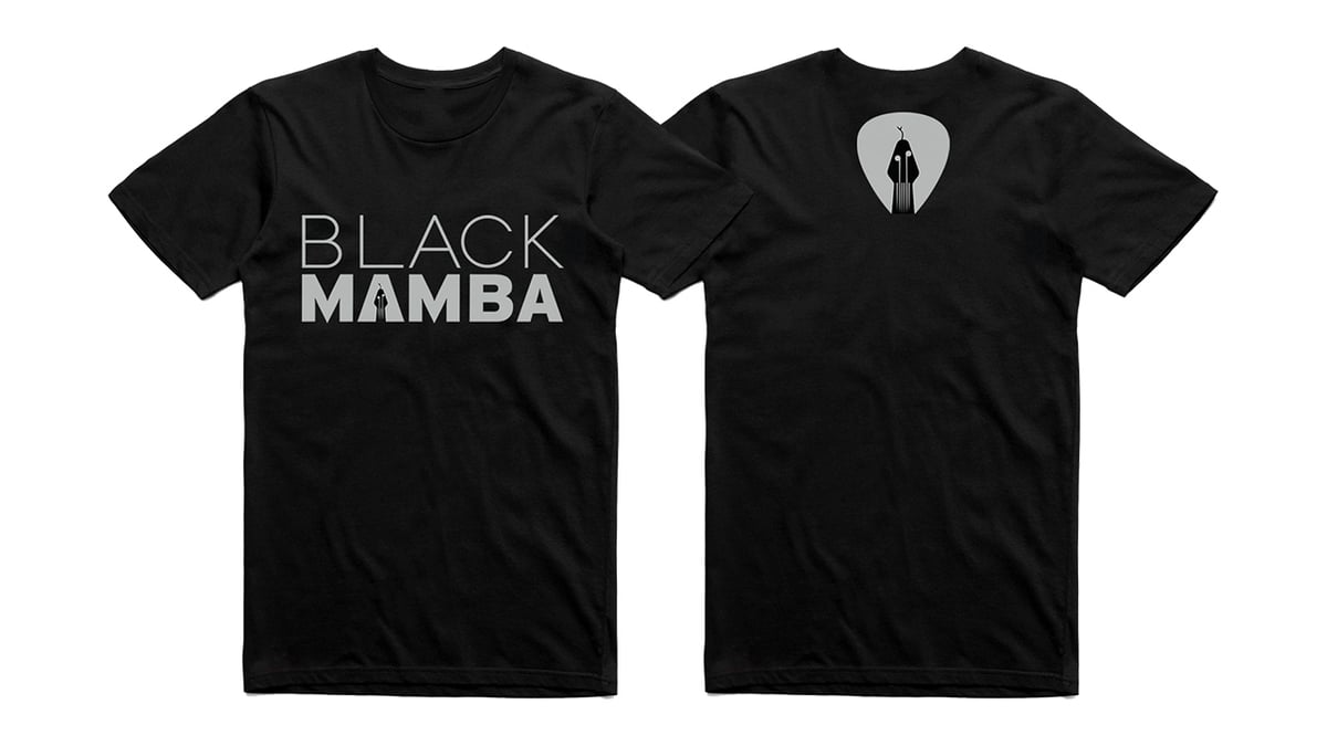 ✓NIKE BLACK MAMBA 💯❗️, Men's Fashion, Tops & Sets, Tshirts