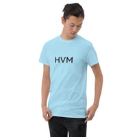 High Value Man