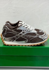 Image 1 of BROW BRUN TECHNO RUNNERS
