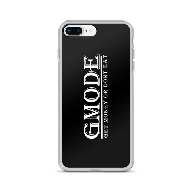The Gmode IPhone Case (6 and Up) 
