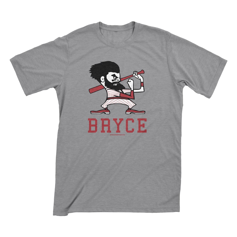 Image of Bryce T-Shirt