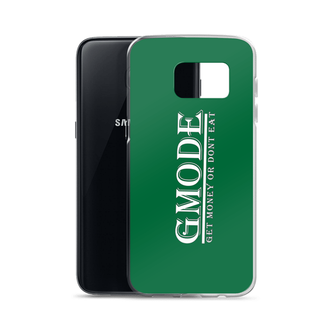 Samsung Phone Case (Galaxy 7 and UP)