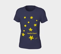 Touched by Stardust Tee