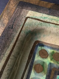 Image 4 of Georges Pelletier Ceramic Plate or Vide-Poche