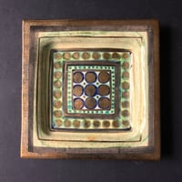 Image 2 of Georges Pelletier Ceramic Plate or Vide-Poche