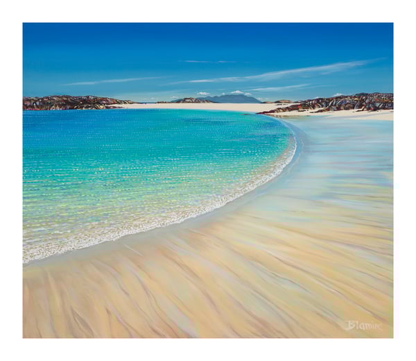 Image of Toraston, Coll ALL SIZES print