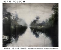 John Folsom: "Truth Lies Beyond" Exhibition Print