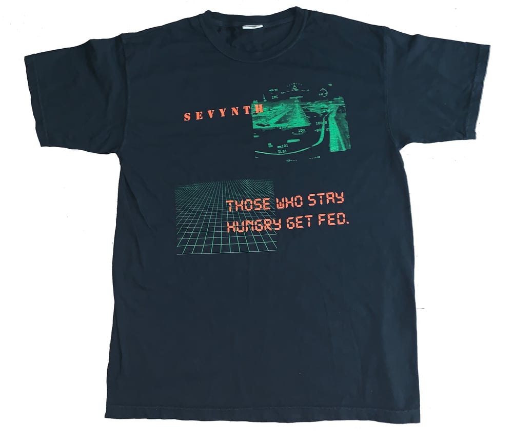 Image of MILITIA TEE 