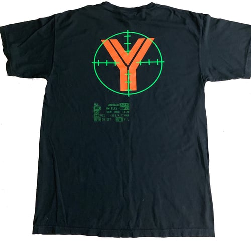 Image of MILITIA TEE 