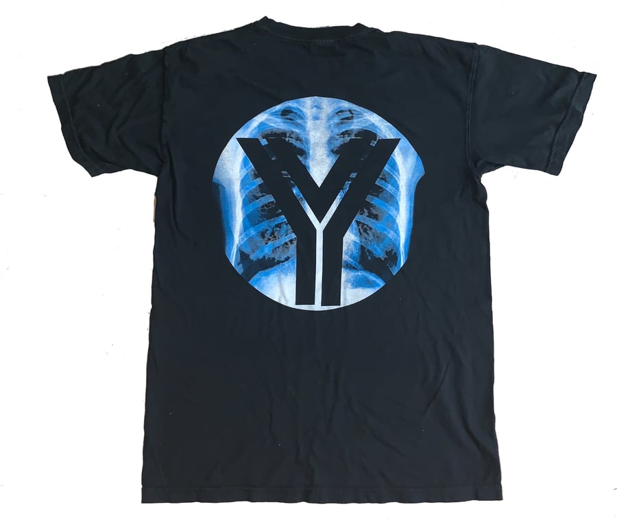 Image of HOMOSAPIEN TEE