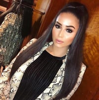 Image 2 of KIMBERLY LONG CLIP IN PONYTAIL 