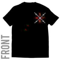 Image 1 of ISSUE. 001: The "Logo" Tee