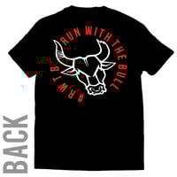 Image 2 of ISSUE. 001: The "Logo" Tee