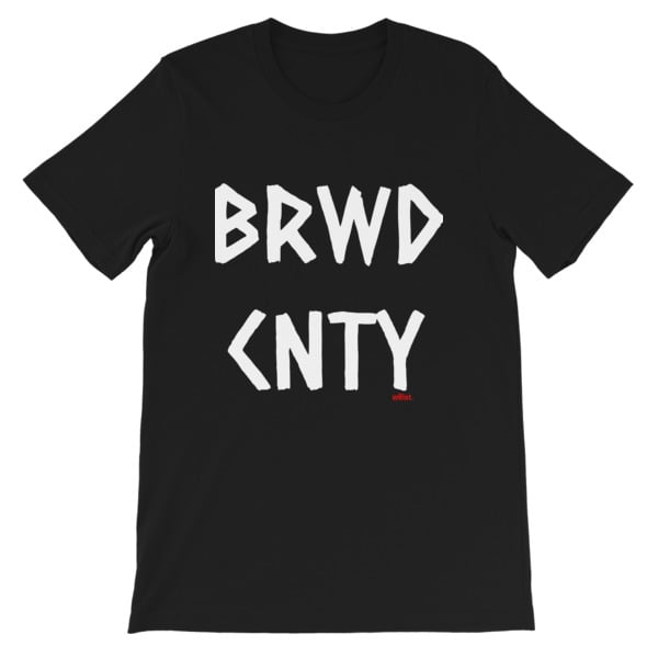 Image of wRiot. BRWD