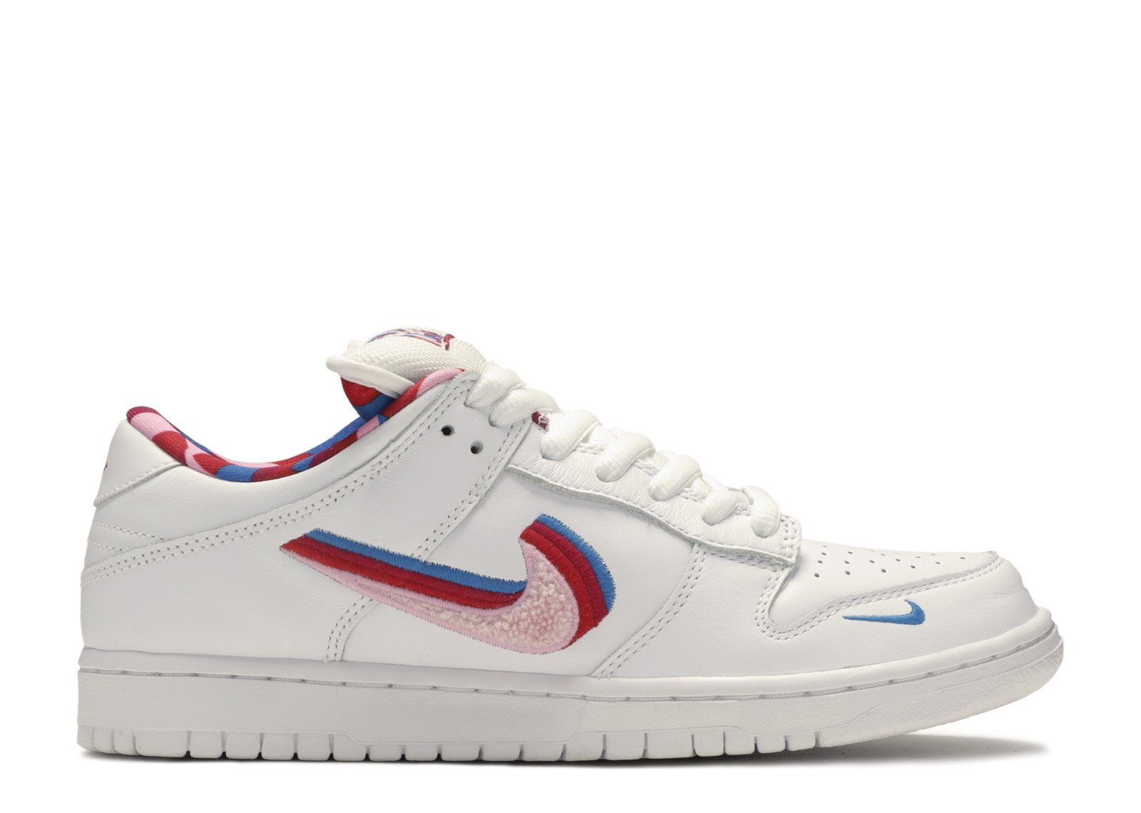 parra nike