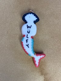 Image 6 of Lil Mermaids - Gold Lustre