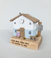 Image 1 of The Sea House (made to order)