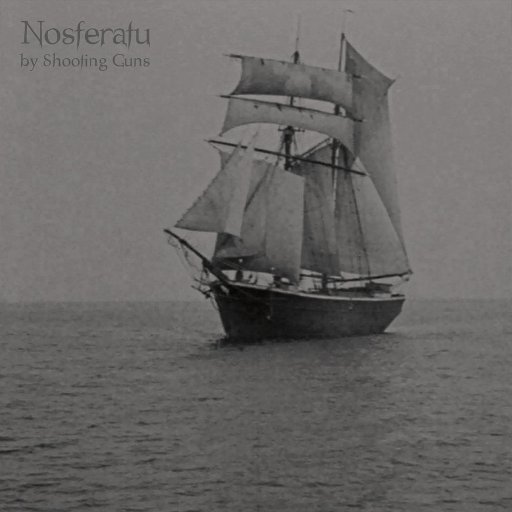 Image of Nosferatu Live Score