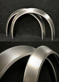 Image 3 of Subtle Taper Flares