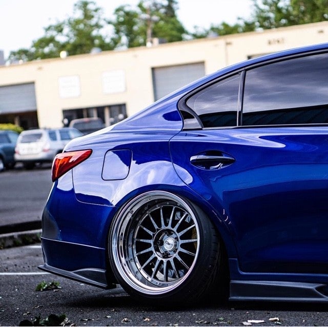 bike rack on car