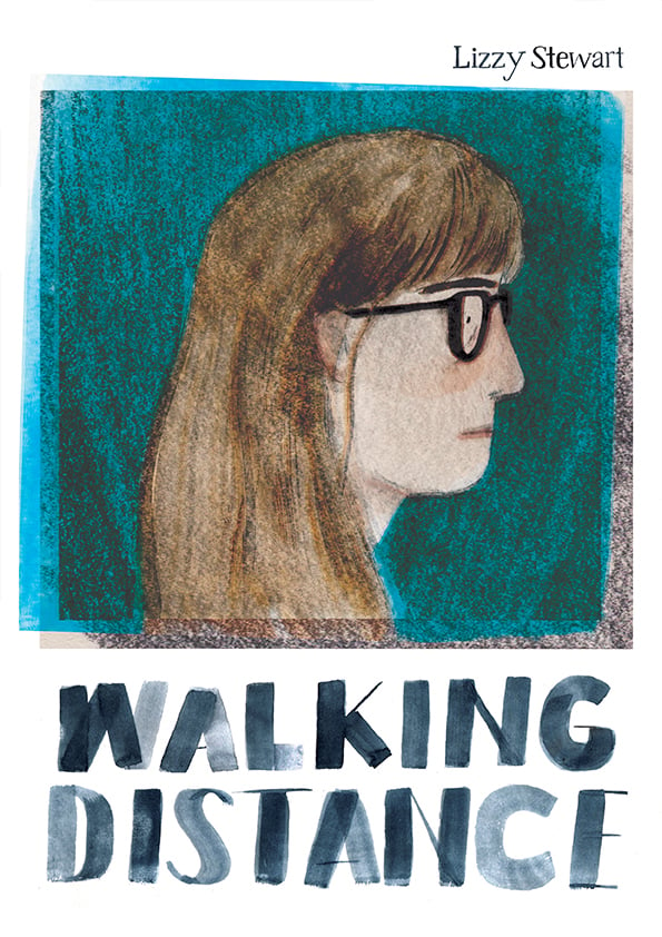 Walking Distance by Lizzy Stewart