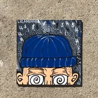 Los Angeles Native