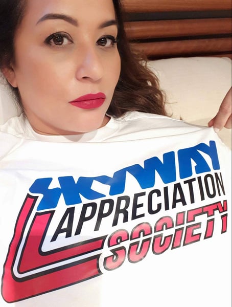 Image of Appreciation T-Shirt