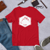 SUMMIT KAIJU T-SHIRT (Red)