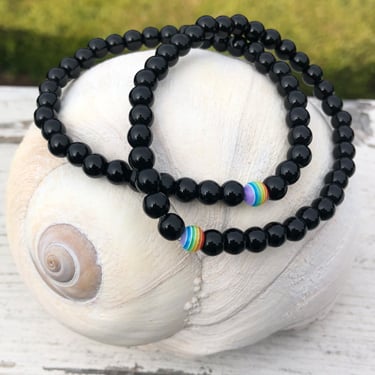 PRIDE WARRIOR BRACELET - NEW!