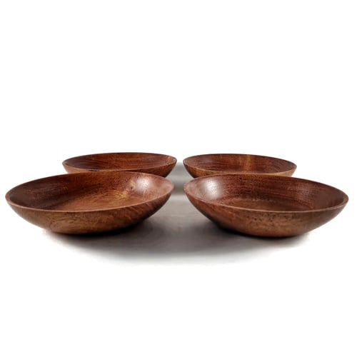 Image of Mesquite Ring Dishes