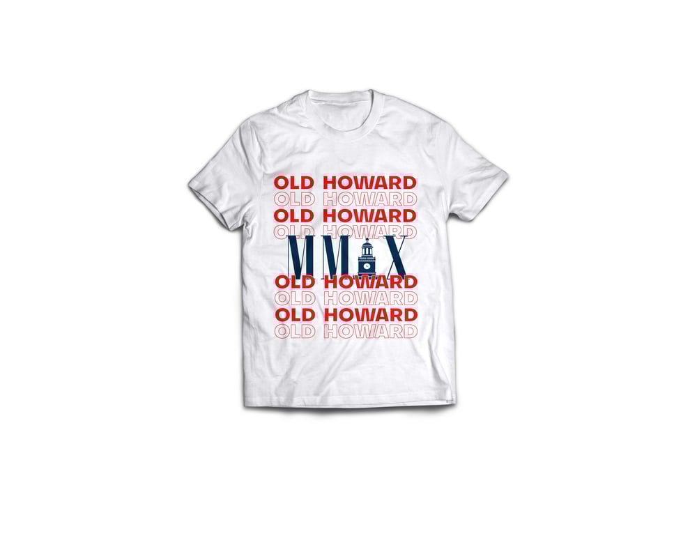 Sweet Knowledge X Hu Class Of 09 T Shirt Sweet Knowledge