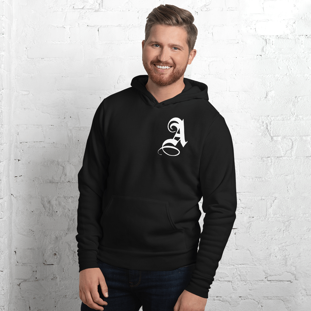 Image of Art is Life Hoodie