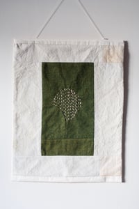 Image 1 of Dear Green Place | Wall Hanging
