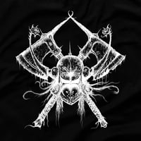 Image 2 of CELTIC HELMET I - EQUITANT 1993 (WHITE PRINT)