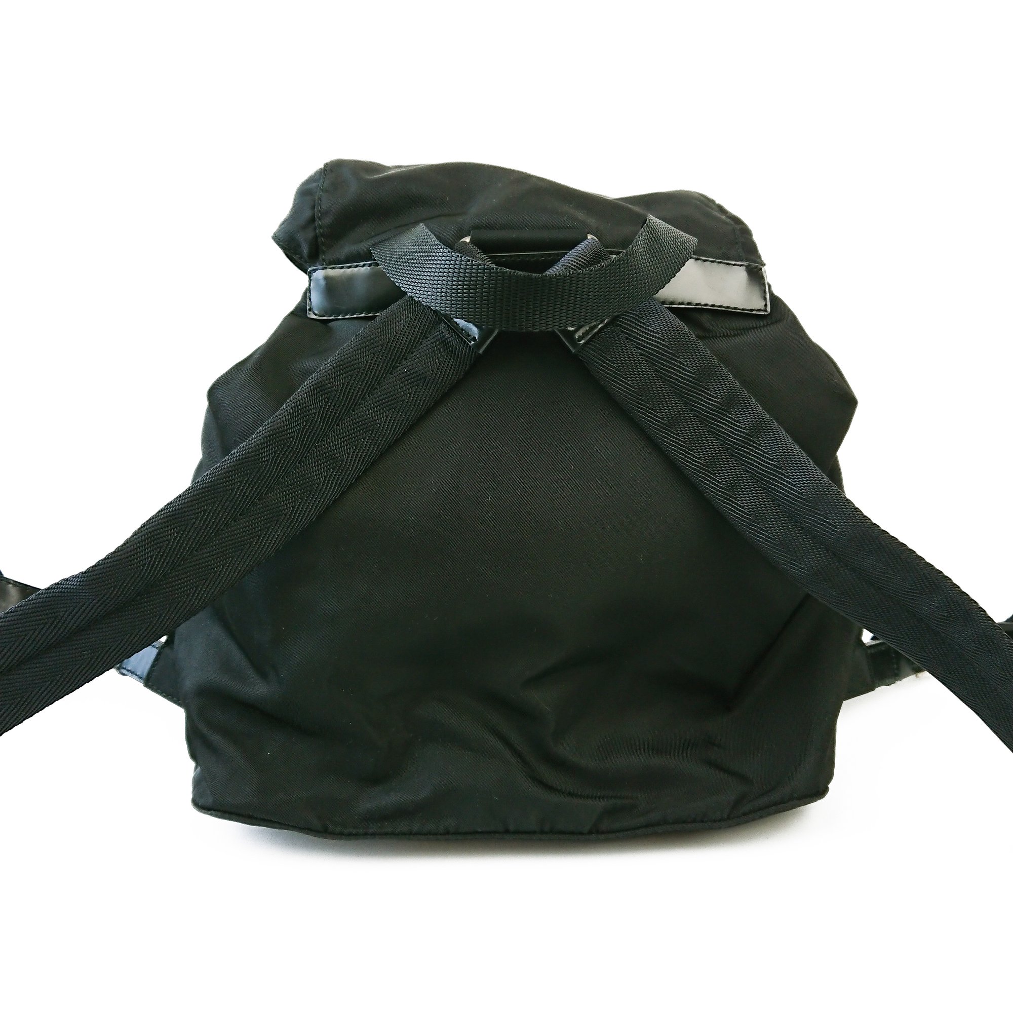 Image of Prada Vela Backpack