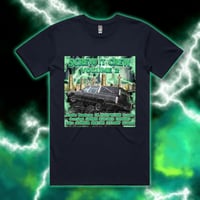 VOLUME 2 TSHIRT