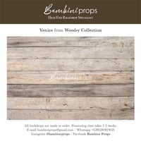 Image 2 of Venice - Woodsy Collection