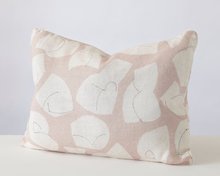 Image of No 1 cushion by Stoff Studios