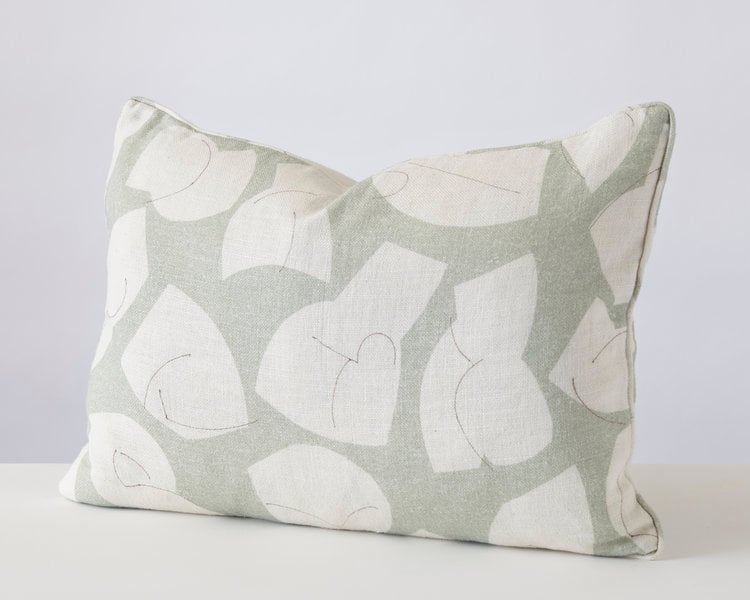 Image of No 1 cushion by Stoff Studios