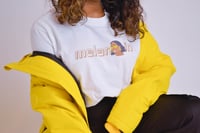 the ‘classic logo’ tee