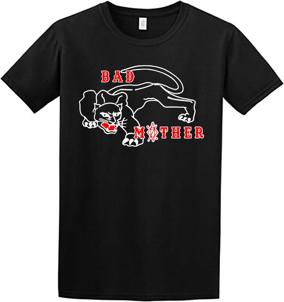 Image of PANTHER Tee