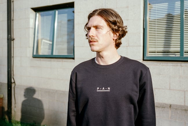 THE VIEW - SWEATSHIRT