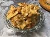 Cashew Brittle - 1 lb.
