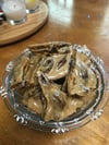 Pecan Brittle - 1 lb.