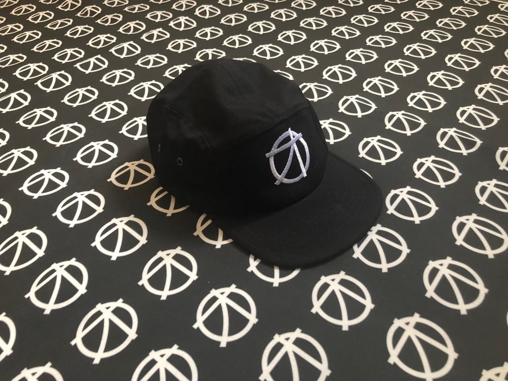 Image of ORIENT LOGO 5 PANEL