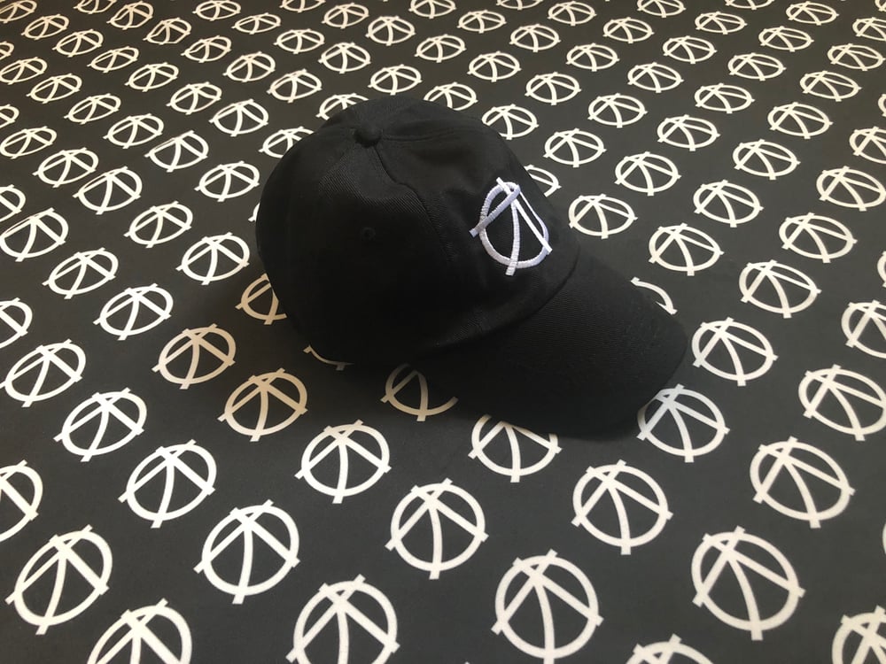 Image of ORIENT LOGO CAP